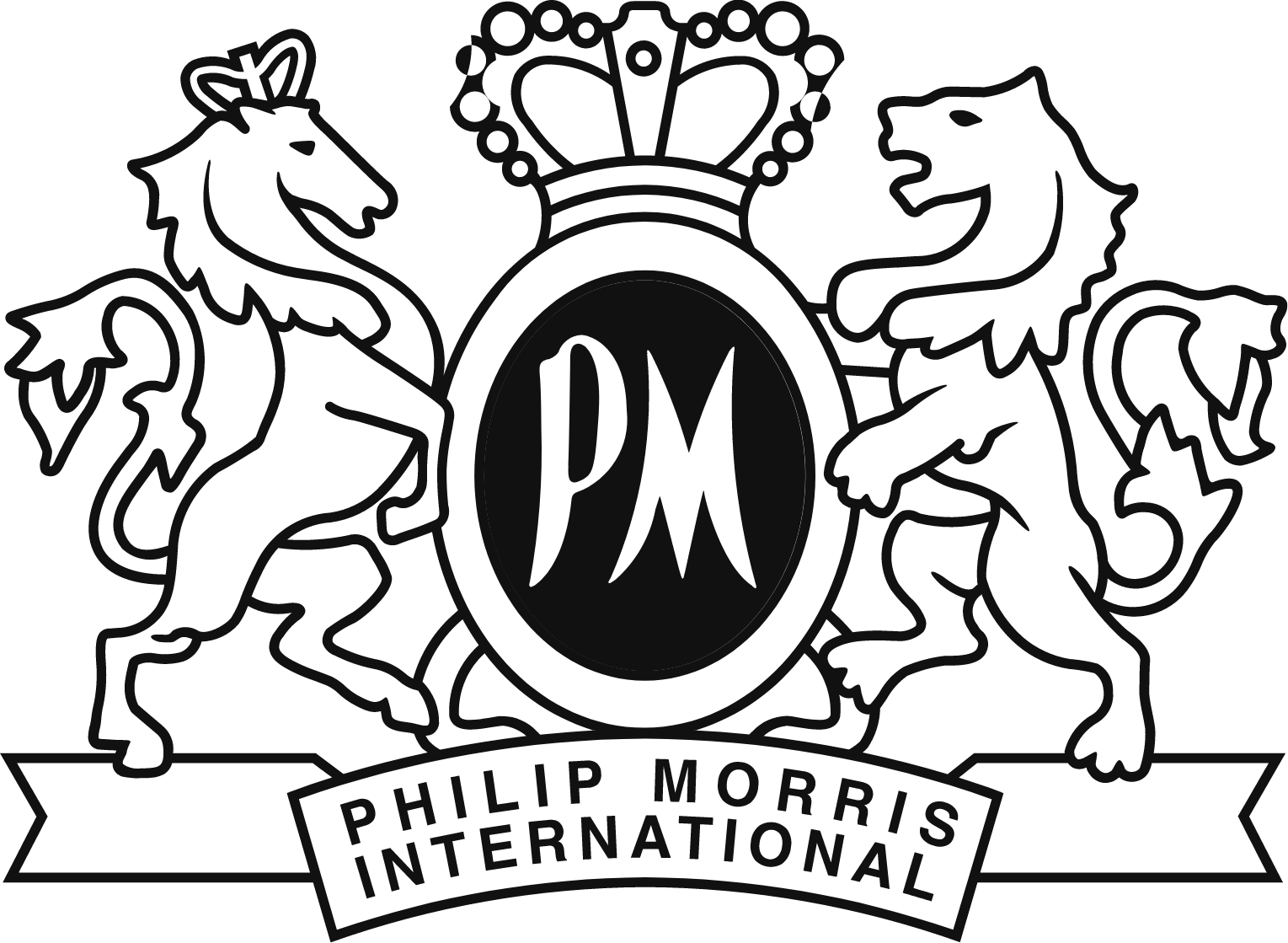 Philip Morris International logo