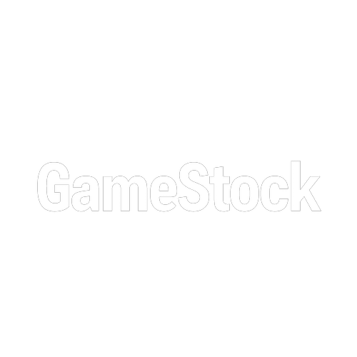 GameStock logo